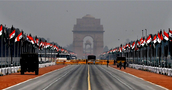 Republic Day 2019 celebrations: Spirit of patriotism soars and roars as parade displays India's might, valour and culture