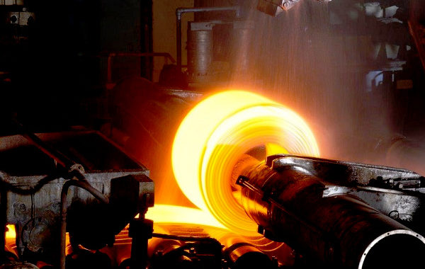 India pips Japan to be second largest global steel producer