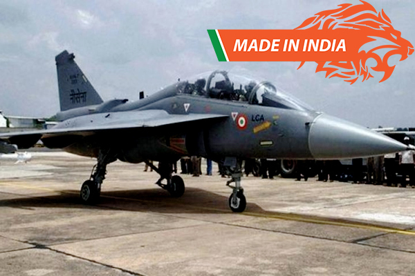 Tejas Steals Sino-Pakistani ‘Thunder’? Malaysia Shifts Interest From JF-17, May Buy 30 Indian LCAs