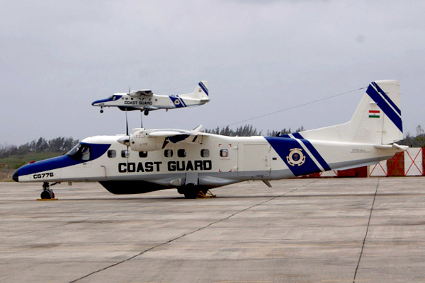 Govt sanctions 3 new squadrons of Dornier aircraft to boost coastal surveillance