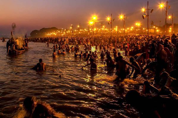 Kumbh Mela to generate Rs 1.2 lakh crore revenue: CII