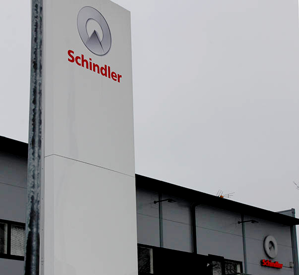 Schindler wants to make India its manufacturing and R&D hub; plans to invest in digitisation, data analytics