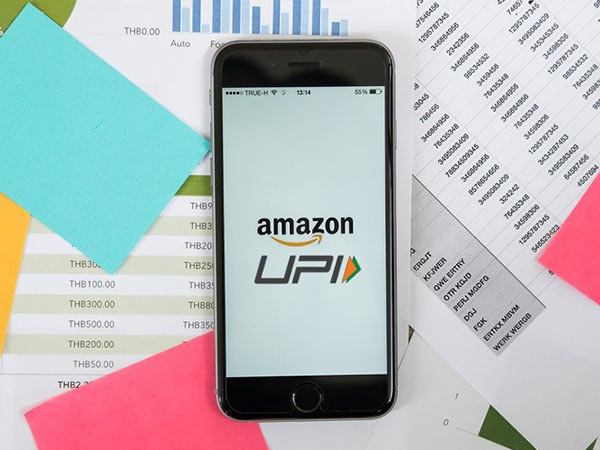 Amazon launches UPI payms in India, taking on Paytm, Walmart and Google