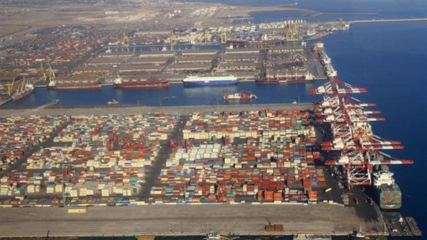 First Afghan Cargo Will Head To Chabahar On Sunday