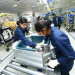 India’s Private Sector Activity Gains Speed in April as Hiring Touches 10-Month High