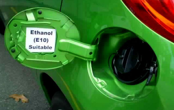 Rs 8,500 crore investment lined up for ethanol; two-thirds by sugar mills