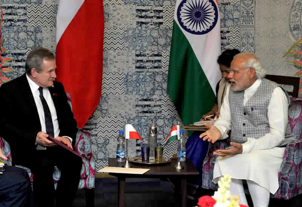 Cabinet approves MoU between India and Finland in the field of Biotechnology