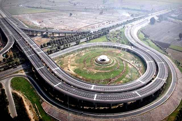 Ganga Expressway, India’s longest expressway, on fast-track! What Yogi Adityanath government is doing; details