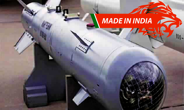 India Successfully Test Fires Air-to-Air Version of Anti-Tank Missile – Reports