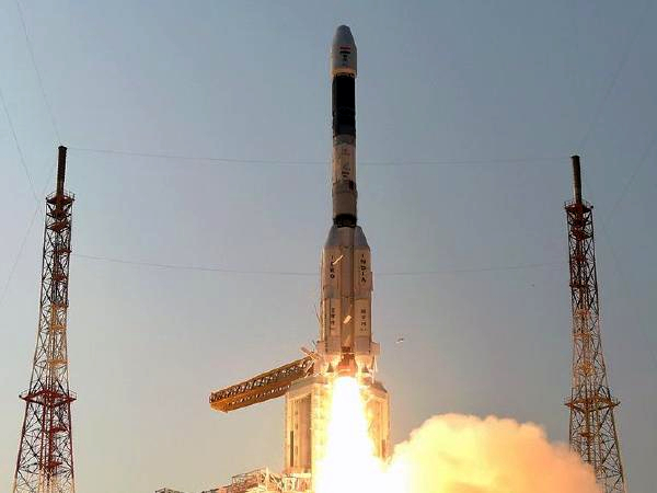 On its maiden flight, India's SSLV will carry two defence satellites