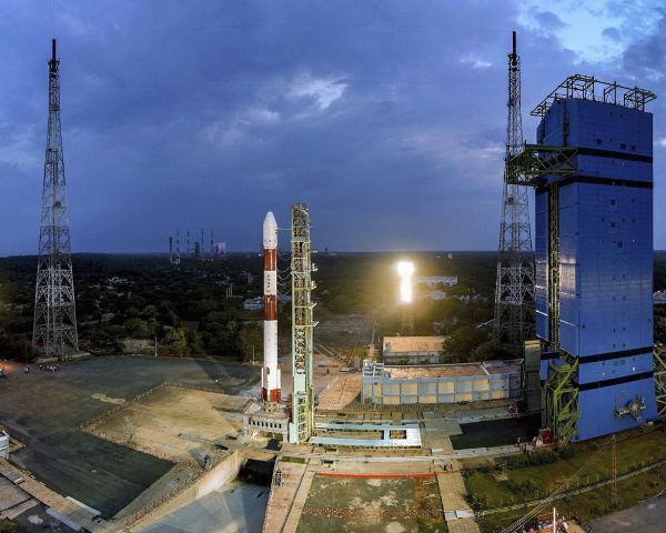 ISRO to launch satellite for DRDO