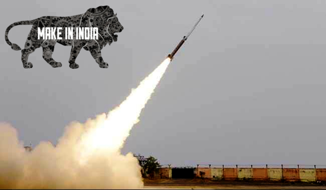 Missile Accomplished: DRDO Tests Solid Fuel Ducted Ramjet Successfully In Odisha; Big Milestone For Make-In-India