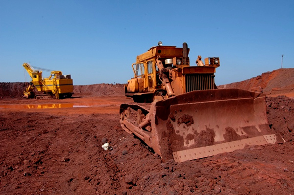 Iron ore output likely to hit record 225 million tonnes in FY20