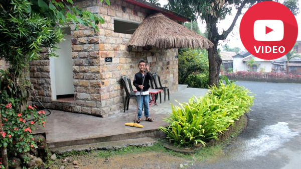 A documentary film on Asia's Cleanest Village - "Mawlynnong" also referred to as God's Own Garden, situated in the East Khasi Hills of Meghalaya and 90kms away from Shillong, capital city of Meghalaya.