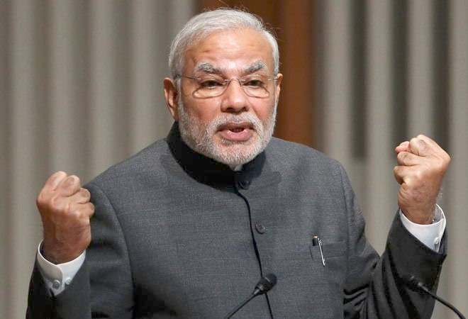 India Shining on the Global platform through PM Modi’s Foreign Diplomacy