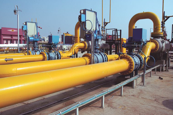 $140 bn of fresh investment to flow in India's gas infrastructure over eight yrs - ET EnergyWorld