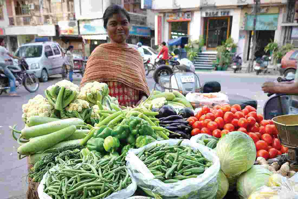 Unorganised workers can now subscribe to Rs 3,000 monthly pension scheme at common service centres