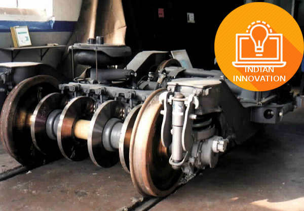 BHEL R&D Comes Up with Major Tech Innovation for Indian Railways