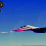 DRDO Takes Astra Mk1, Akash-NG and Indigenous Sensors to Africa Aerospace & Defence 2026