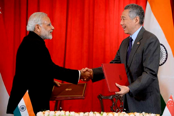 India-Singapore to Sign Pact for Skilling Indians in Aviation