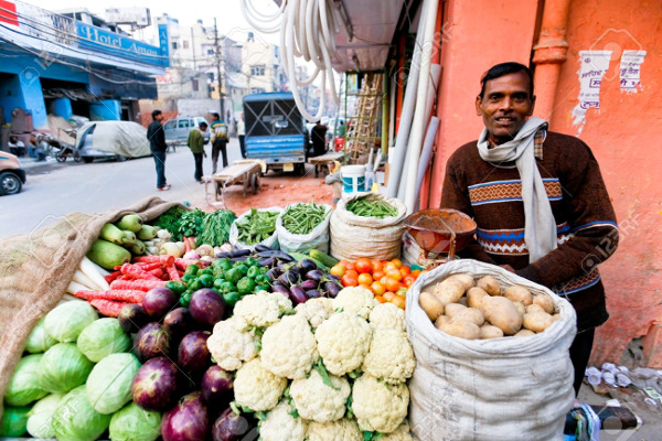 Government proposes to launch mega pension yojana 'Pradhan Mantri Shram-Yogi Maandhan' for unorganised sector workers with monthly income upto rs. 15,000; 10 Crore Labourers and workers in the sector to be benefitted