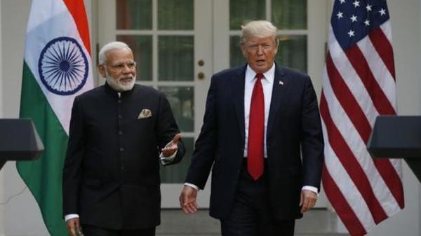 India, US CEOs to set up working groups to boost trade, investments