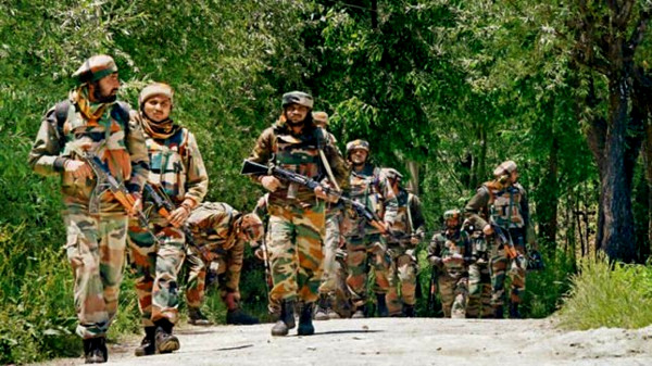 Army considering increasing retirement age of jawans to 40 in a phased manner