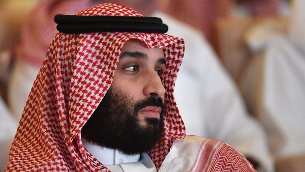 Crown Prince MBS Flies to Riyadh First as India Objects to Direct Arrival from Pakistan