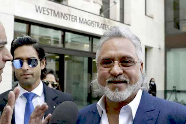 Victory for India: UK clears Vijay Mallya's extradition