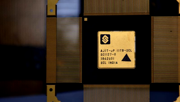 Welcome AJIT, a ‘Made in India’ Microprocessor