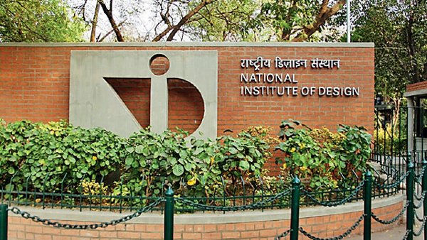 National Institutes of Design at Bhopal and Jorhat inaugurated