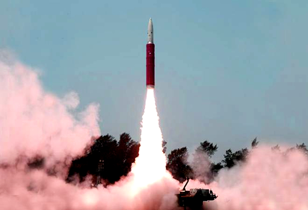 Postage Stamp Released on A-SAT: India’s First Anti Satellite Missile