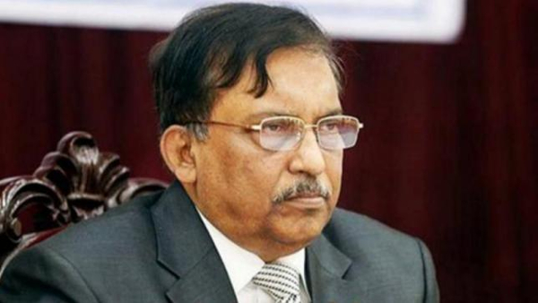 Bangladesh Home minister to visit India next week