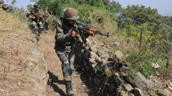 To keep eye on China, Indian Army shifts Mountain Strike Corps’ HQ from Jharkhand to West Bengal