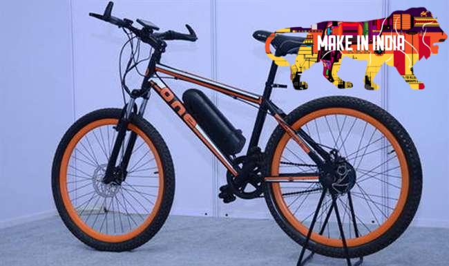 gozero mobility one electric bicycle