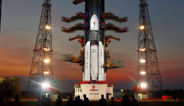 ISRO : South American countries look towards India for low cost satellite launches