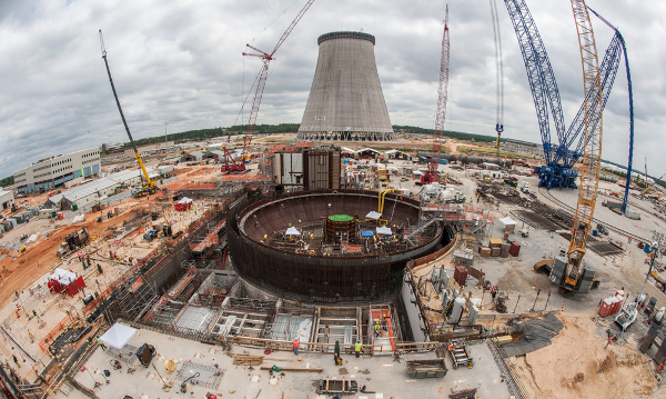 WASHINGTON: India and the US said they have agreed to build six American nuclear power plants in India, in a boost to bilateral civil nuclear energy cooperation.