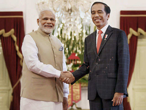 Indonesia seeks to boost counter-terror cooperation with India