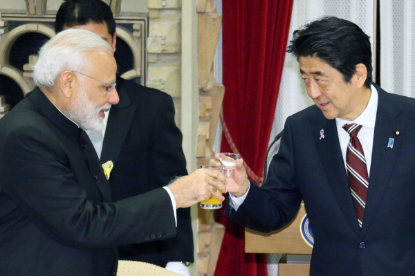 First ever India-Japan Space Dialogue: Both countries to focus on surveillance and maritime awareness