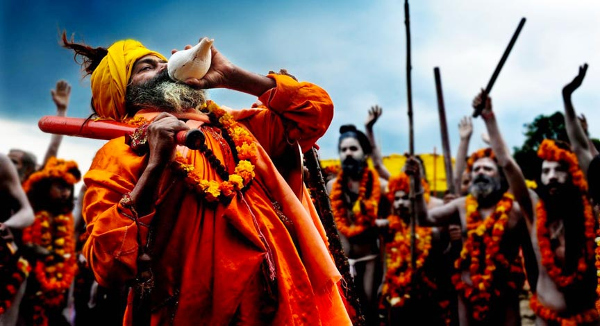 Kumbh Mela 2019