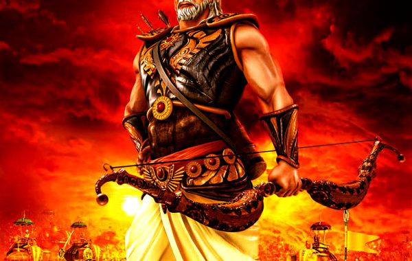 What would General Bhishma tell Prime Minister Narendra Modi today?