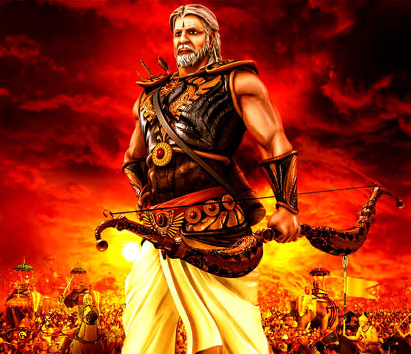 What would General Bhishma tell Prime Minister Narendra Modi today?