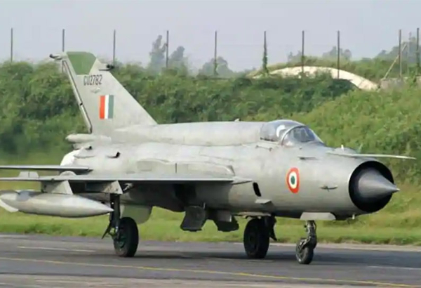 MiG-21 Bison shooting down F-16 attests to IAF's combat prowess