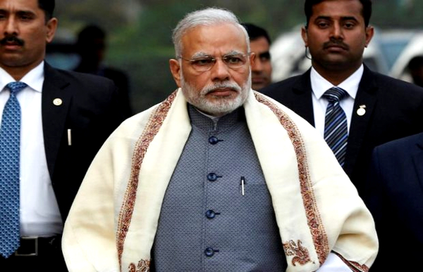 Narendra Modi’s Pakistan doctrine