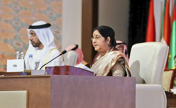 UAE, Saudi Arabia block Pakistan bid to embarrass India at OIC meet