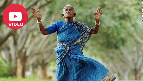 When The “Mother Of Trees” Blessed President Ram Nath Kovind