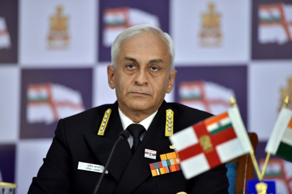 Pakistan's claims on Indian submarine false propaganda: Navy