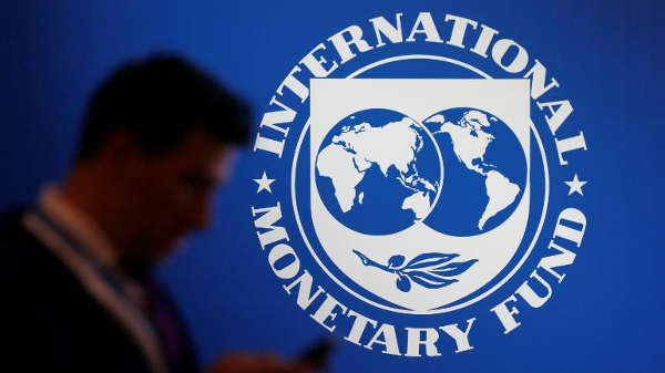 India one of world’s fastest growing large economies: IMF