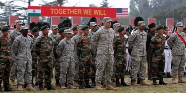 As a part of US-India security partnership, a special force of the US military forces and the Indian National Security Guard (NSG) will carry out joint exercises here. The key intent is to be well prepared and deploy actions to tackle crisis that may endanger public health and safety.