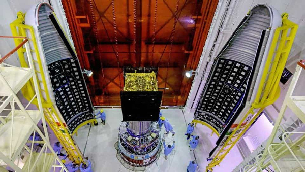 Satellite-killer not a one-off, India working on Star Wars Armory